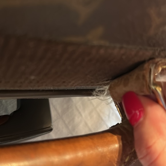 Louis Vuitton Pegase 55 - Picture 10 of 10